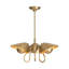 Keaton Pendant (Natural Brass)-2047885517