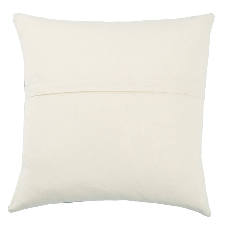 Sereia Cotton Pillow Cover & Insert, Pillow Cover Only - No Insert