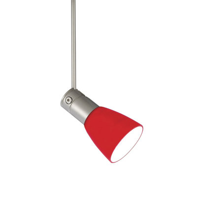 Rocket Track Head