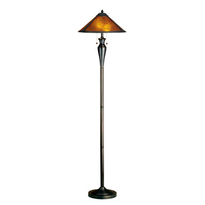 Van Erp Floor Lamp
