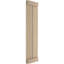 Volets rustiques à deux planches jointes avec faux lattes (par paire)-71287765-88965286-88965288