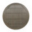 Outdoor Round Dining Table, Patio Table-1270242358