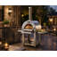 Système de cuisine d'extérieur Big Horn Prime Signature