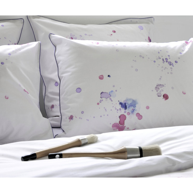 Arty Sham, Queen Pillow Sham