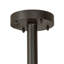 French 17 - Light Chandelier