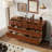 Modern Simple Style Entrance Cabinet Accent Chest-101838163