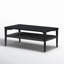 Cord Solid Wood Coffee Table-79226743