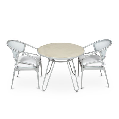 Amalfi Coffee Table -  Woodbridge Furniture, O-5001-M9