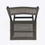 Chaise BISTRO, ensemble de 2