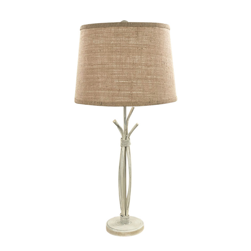 Cathalene Metal Table Lamp