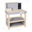 27 Piece Workbench Play Housekeeping Set