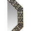 Miroir noir et blanc