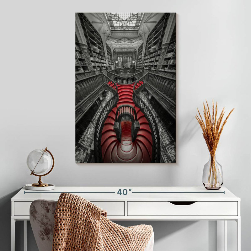 Lilie Lello, 30" H x 20" W