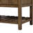 Pelaghia 42 " W Freestanding Standard Free Standing 1 Single Vanity Bathroom Vanity With Marble Top-57367873