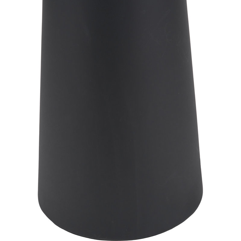 124cm Matte Novelty Floor Lamp