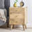 Alphine 18'' W Nightstand