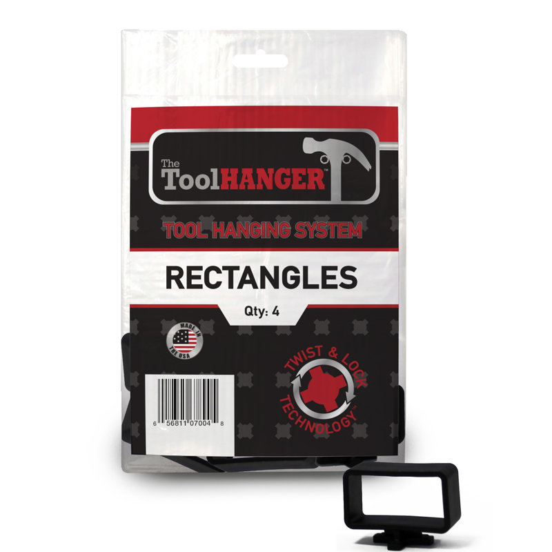 Rectangle Hanger