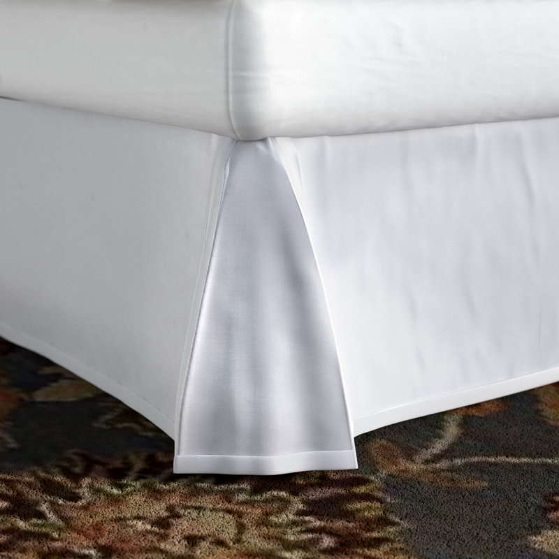Tailored Bed Skirt, Full