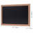 VEVOR Yes Fiberboard Chalkboard-90732120