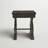 Amree Solid Wood Top 1 End Table with Storage-1634403807