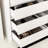 Modern 12 Drawers Dresser-1314389660