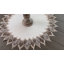 Napperon en jacquard Petrosky