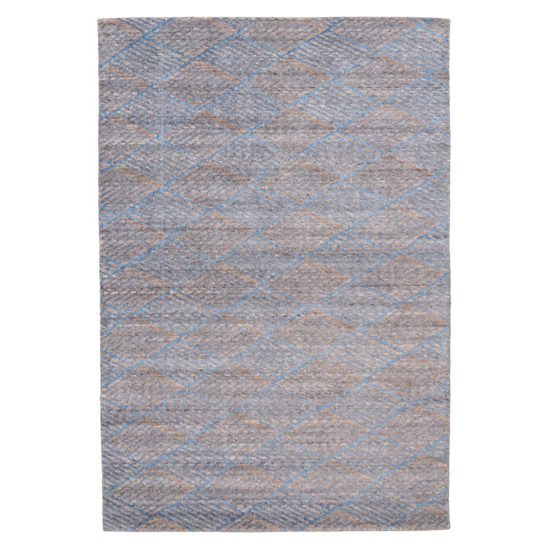 Elysian Grey Rug 5'1" x 7'6"