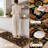 Bohemian Mandala Non-Slip Washable Kitchen Mats