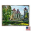 Bloc de bois Geyer Castle-531249261
