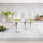 Metropol 13.5oz. Wine Glass Set