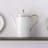 Noritake Haku Coffee Server