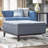 Upholstered Ottoman-434575663