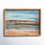 Abstract Watercolor Landscape