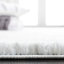 Tapis ivoire / gris clair Presler-792909003