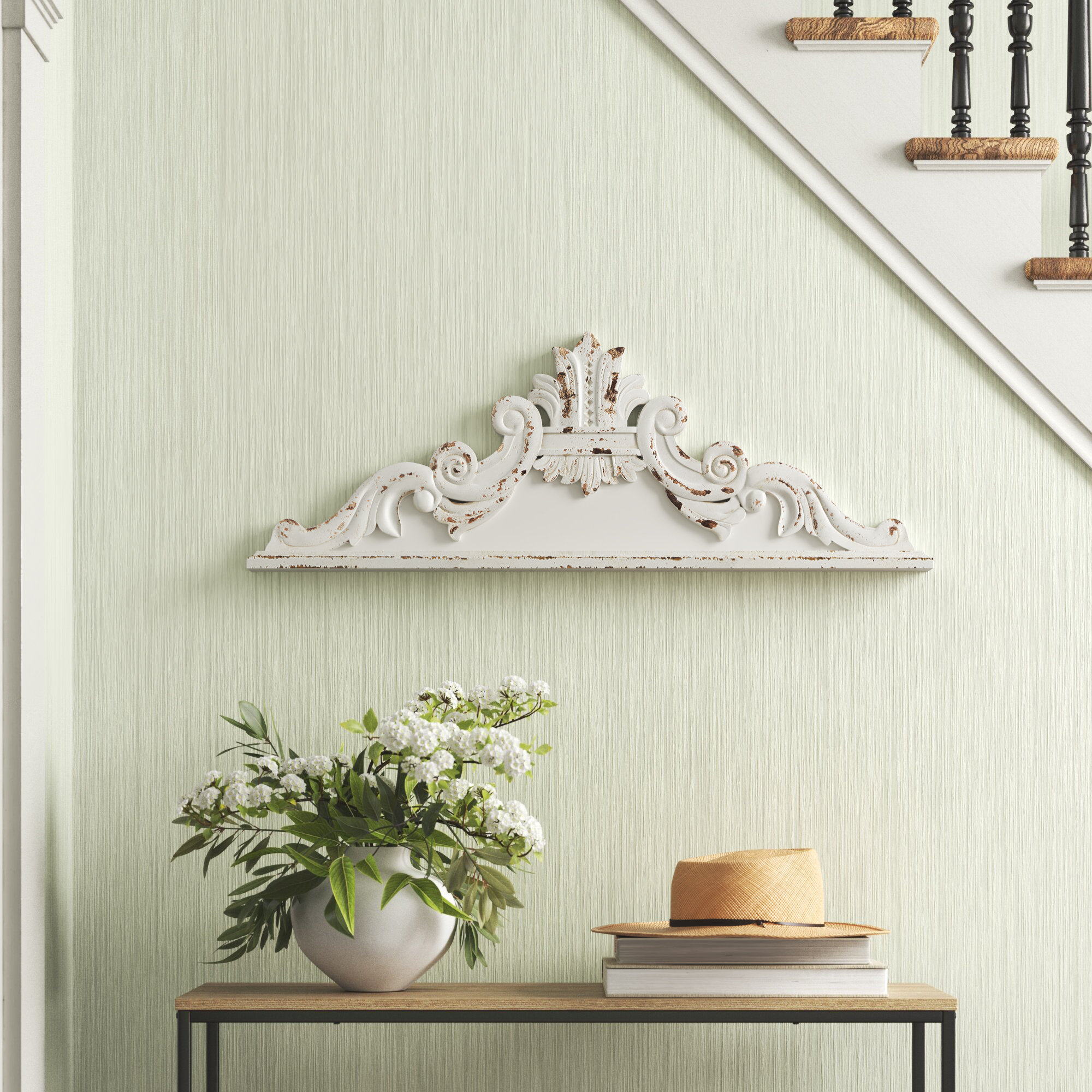 Laurel Foundry Modern Farmhouse Wall Decor & Reviews - Wayfair Canada
