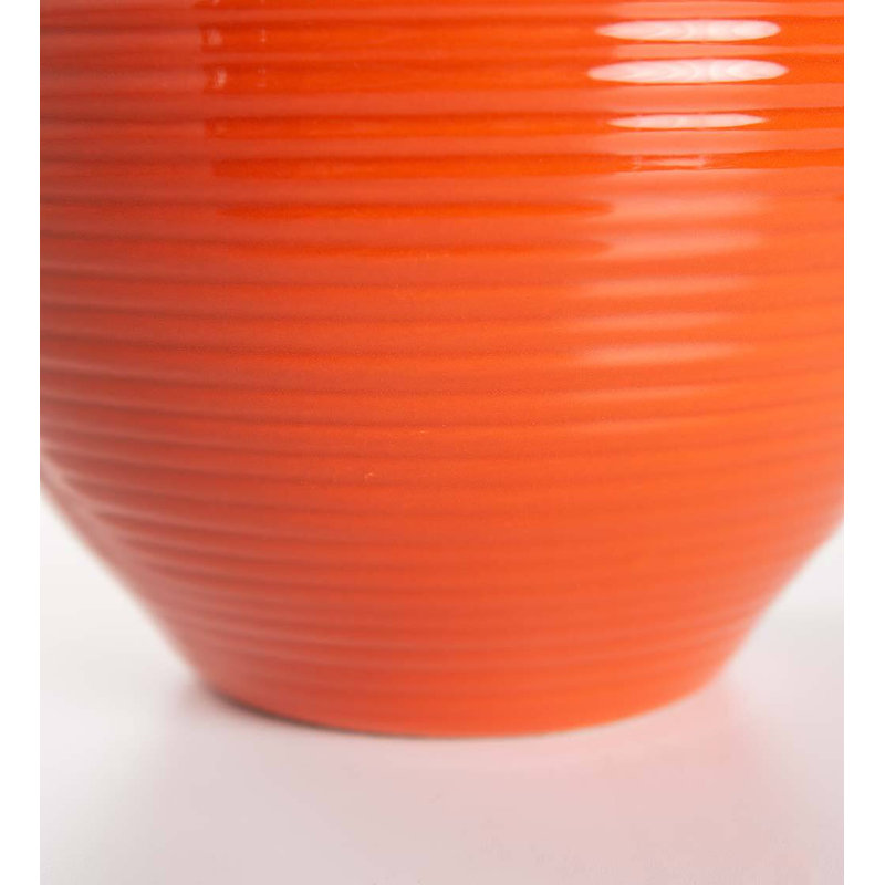 Handmade Ceramic Table Vase