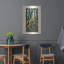 «Earth» par Andreas Magnusson, art mural en métal-2061964843