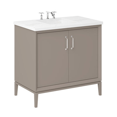 Alexandra Single Bath Vanity