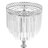 Crystal Flower Stand