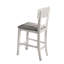 Chaises de salle à manger contemporaines