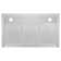 Cosmo 36 in. Haven Collection Ducted Under Cabinet Range Hood, LED Lights, Touch Controls, Permanent Filters, Stainless Steel
