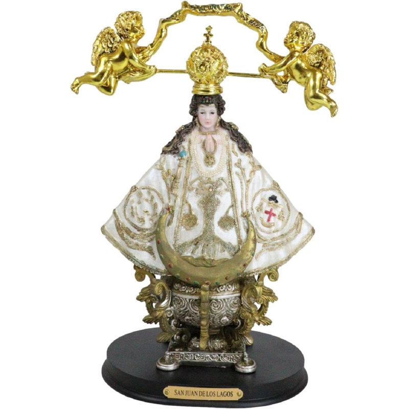 Jivon Fantasy & Sci-Fi Figurines & Sculptures