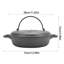 Cast Iron Griddle