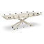 Extendable Dining Table