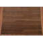 Tapis brun Kilim moderne 5 x 7