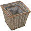 Rutherford Planter Box
