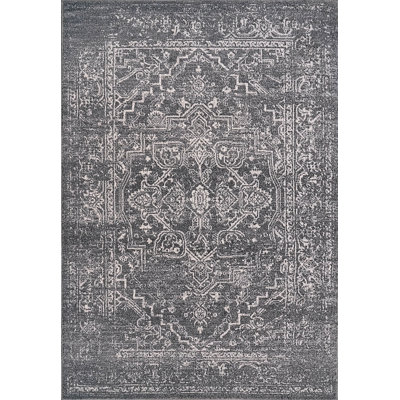 Oriental Indoor Rug