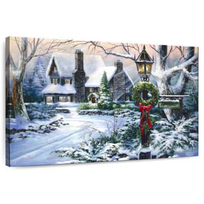 Spirit Of Christmas I