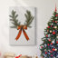 Art des Fêtes de Noël - Toile tendue avec châssis - Série 2-CCL XXXVI