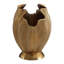 Lyly Metal Table Vase-73771633